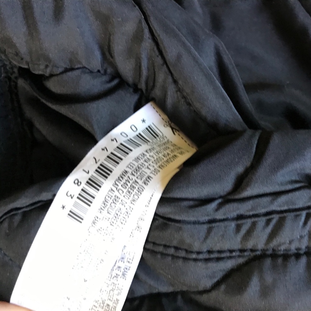 Quilted Bomber - image 8